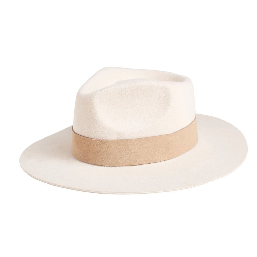 Teressa Foglia - Lynn Hat